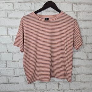 REI Cooperative cute stripe tee